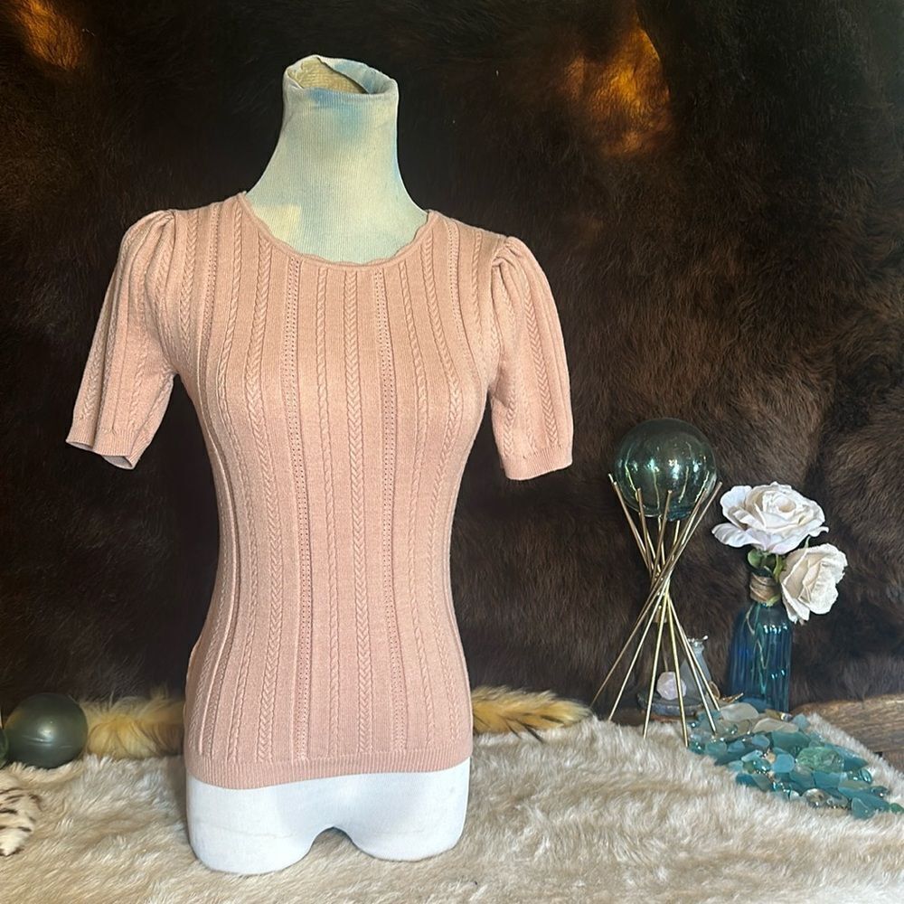 Chic style sweater S (3200)